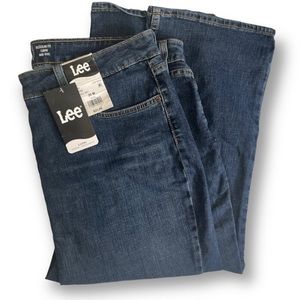 Women’s capri jeans - plus